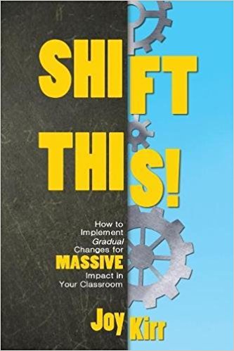 shiftthis